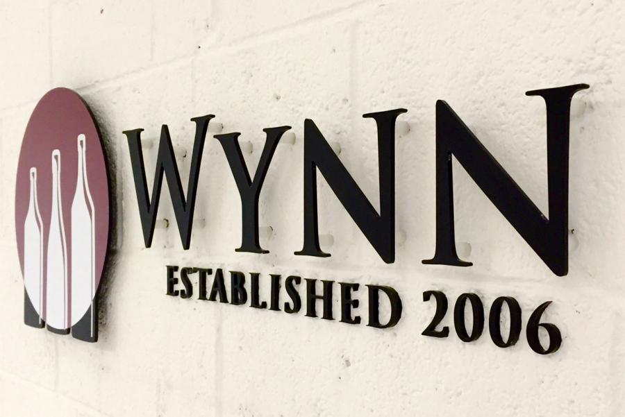 Flat Cut Signs Raised Signs 3d Signage Stockport