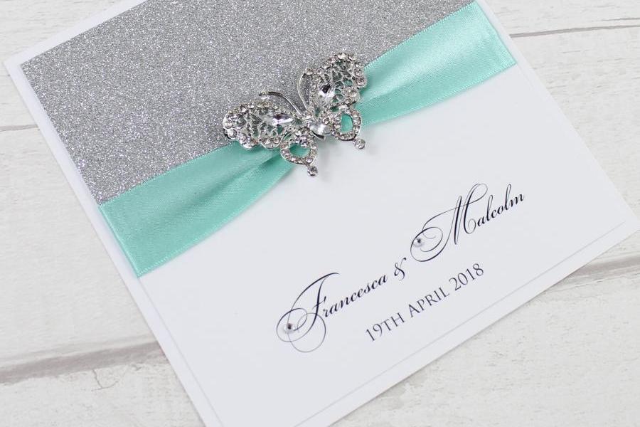 RSVP Cards