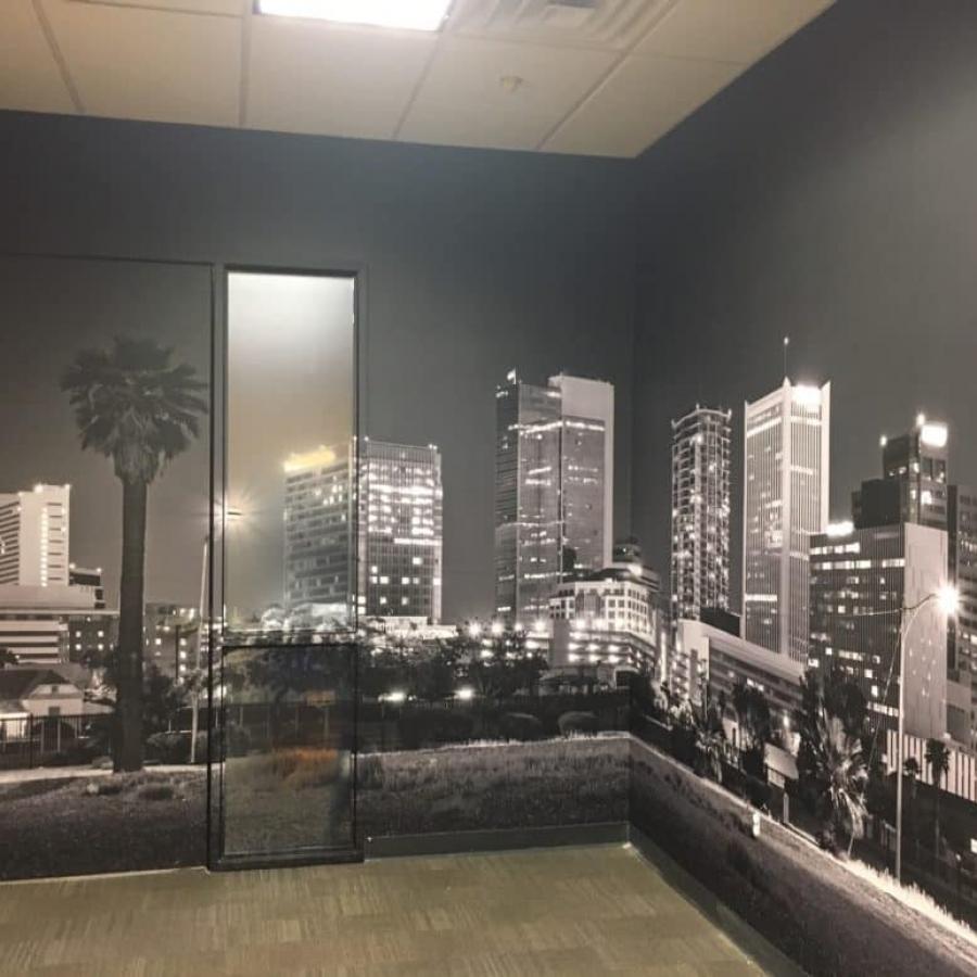 Wall Murals Stockport